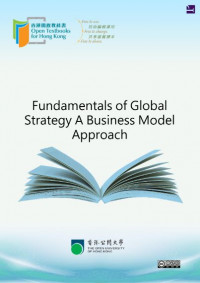 Fundamentals of Global Strategy