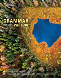 Grammar for Great Writing C