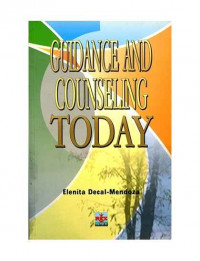 Guidance and Counseling Today