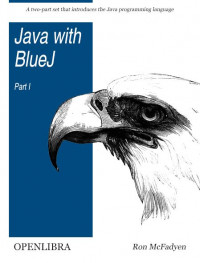 Java with Blue J  Part 1