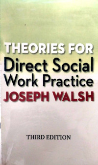 Theories for Direct Social Work Practice