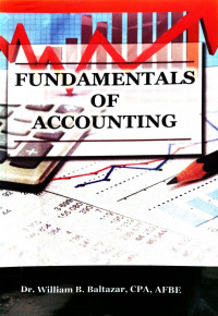 Fundamentals of Accounting