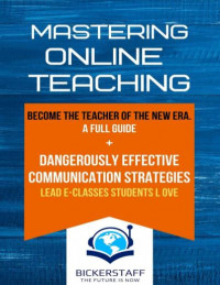 Mastering Online Teaching