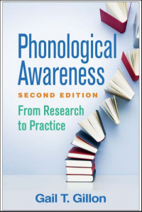 Phonological Awareness: From Research to Practice