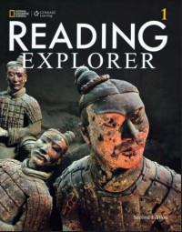 Reading Explorer