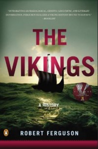 The Vikings: A History