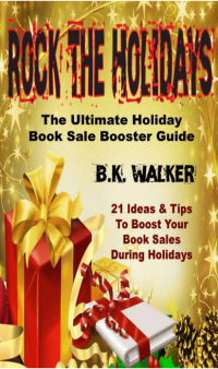 Holiday Book Sale Boosters