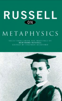 Russell on Metaphysics