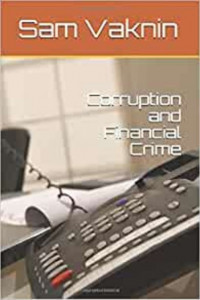 Financial Crime and Corruption