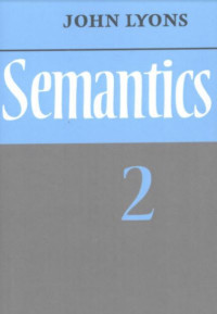 Semantics: 2