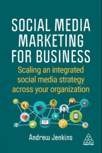 Social Media Marketing for Business