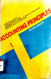 Accounting Principles 1