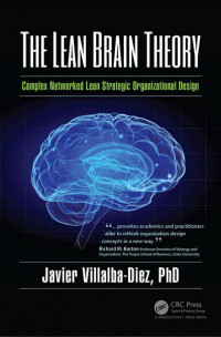 The Lean Brain Theory: Complex Networked Lean Strategic Organizational Design