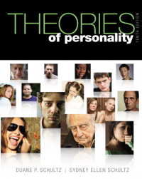 Theories of Personality