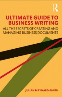 Ultimate Guide to Business Writing